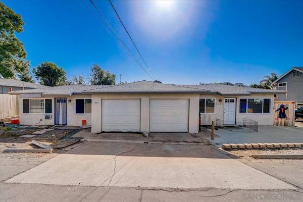 2325-27 Peppermint Ln, Lemon Grove, CA 91945