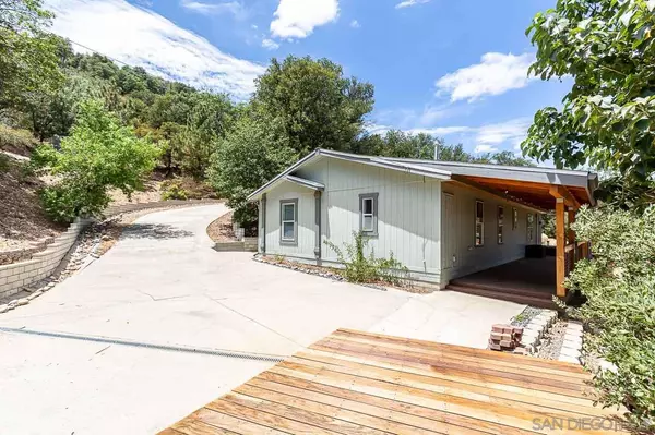 4078 Imperial Dr, Julian, CA 92036