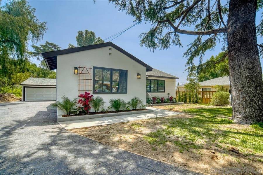 3810 El Sereno Ave, Altadena, CA 91001