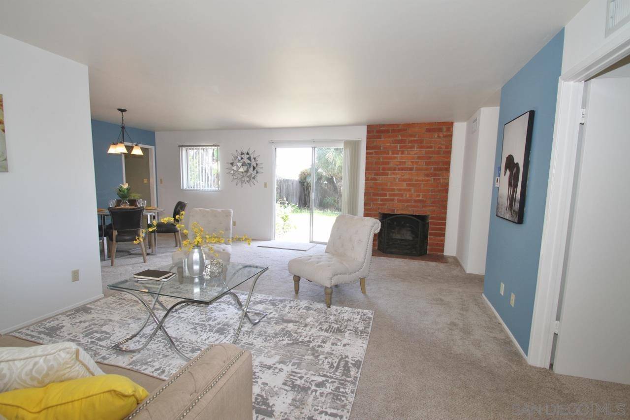 La Mesa, CA 91942,8045 Laird St