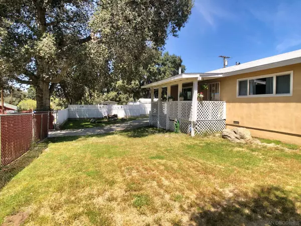 Campo, CA 91906,2551 Yucca Dr.