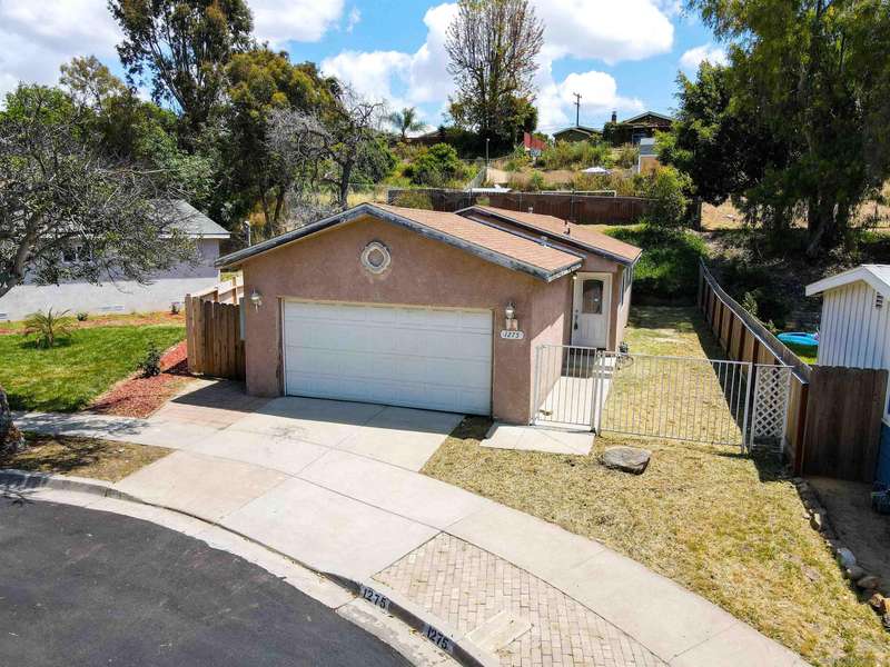 1275 Koe St, San Diego, CA 92114