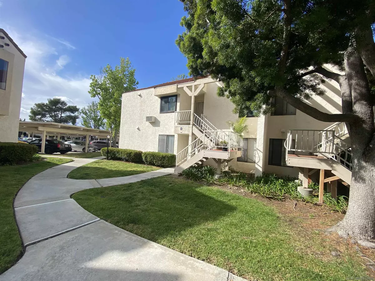 San Diego, CA 92126,10825 CAMINO RUIZ #54