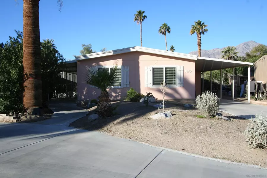 1010 Palm Canyon Dr #125, Borrego Springs, CA 92004