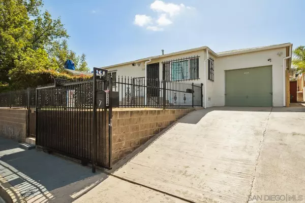 3114 Menlo Ave., San Diego, CA 92105