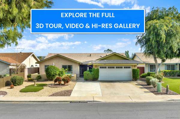 14441 Mirando St, Poway, CA 92064