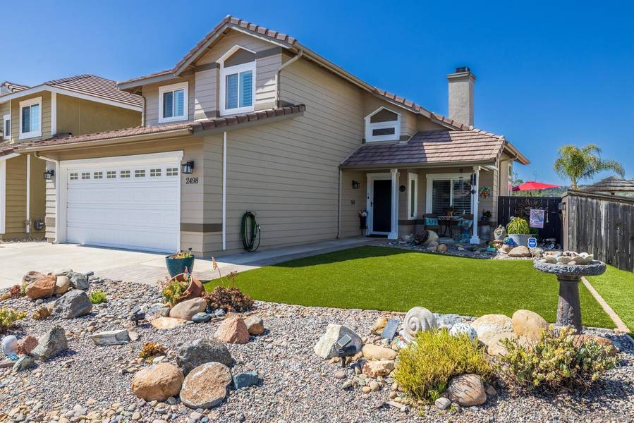 2498 Pimlico Place, Alpine, CA 91901