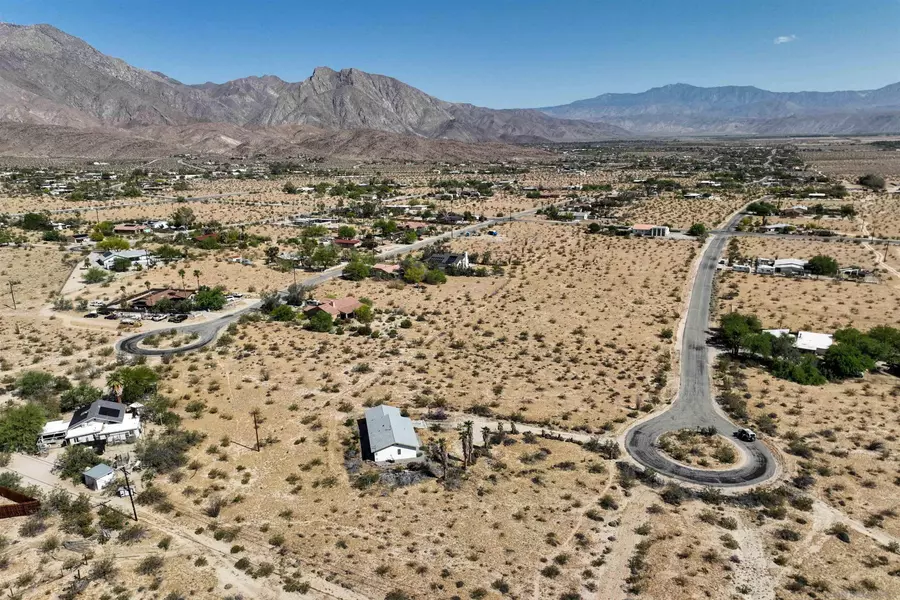 3292 Double O Rd, Borrego Springs, CA 92004