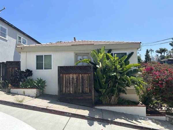 3653 Brant St, San Diego, CA 92103