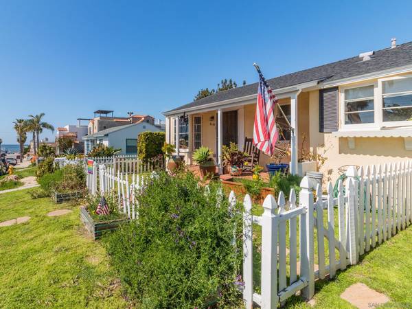 4648 Point Loma Ave, San Diego, CA 92107