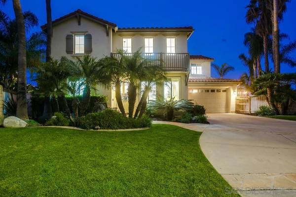 Carlsbad, CA 92009,2150 Corte Cidro