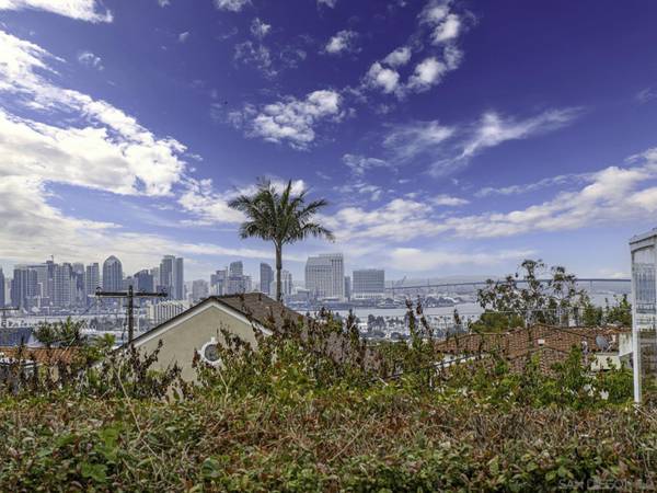 3412 Yonge St, San Diego, CA 92106