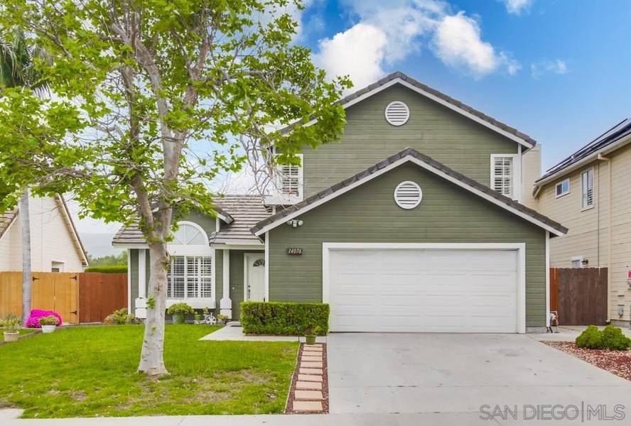 14076 Pebble Brook Ln, San Diego, CA 92128