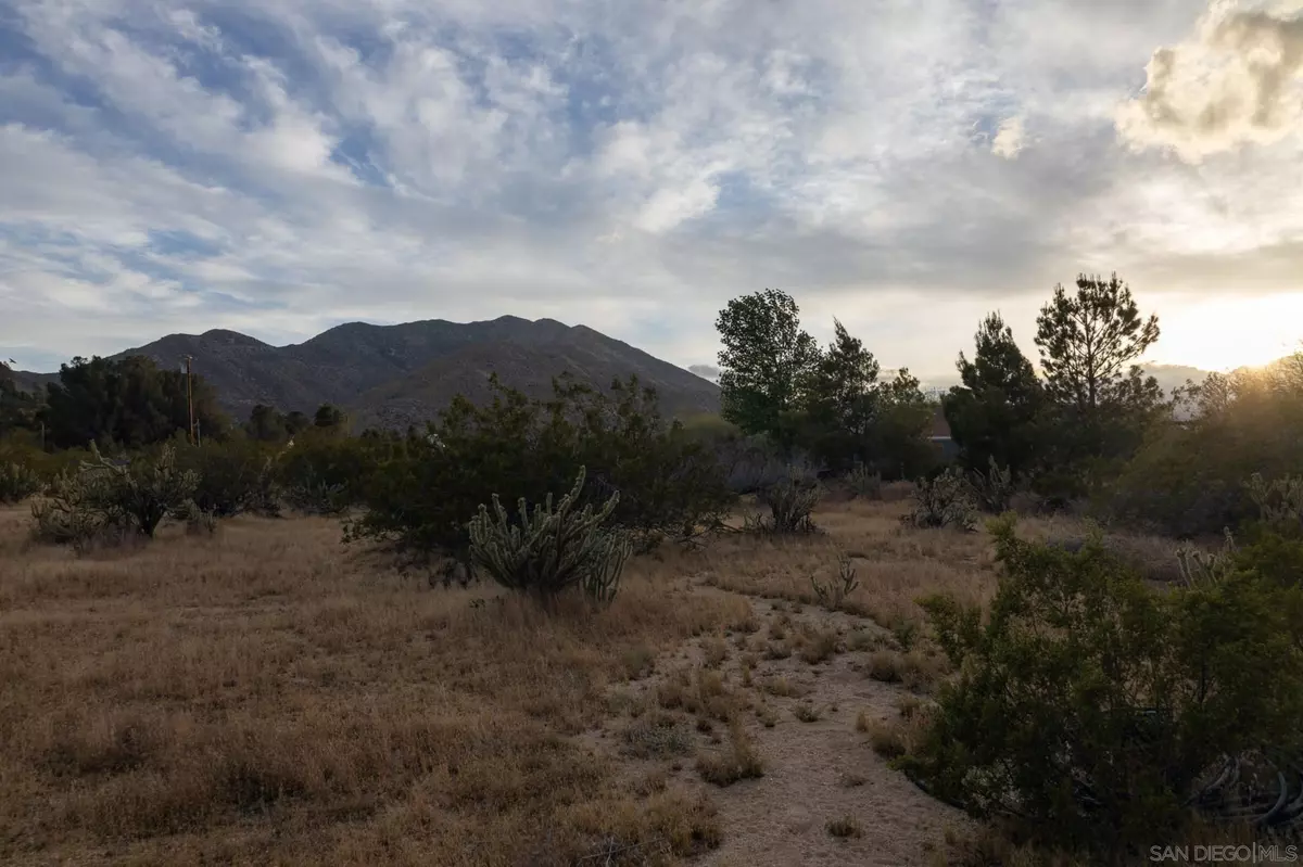 Shelter Valley, CA 92036,0 Last Dollar Trail #233