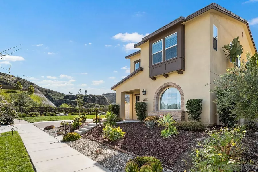 2822 Fishers Pl, Escondido, CA 92029