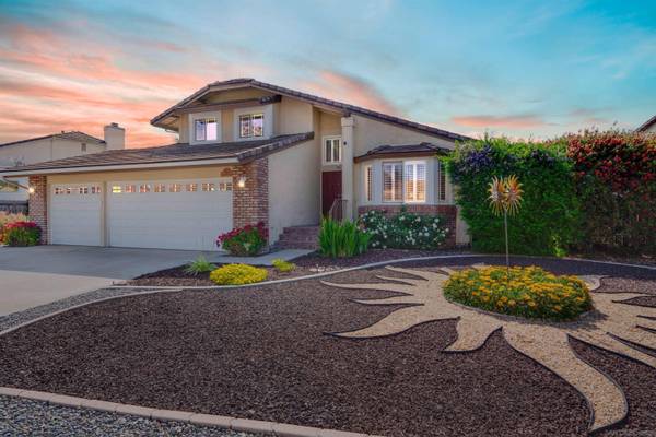 12532 Golden Eye Ln, Poway, CA 92064