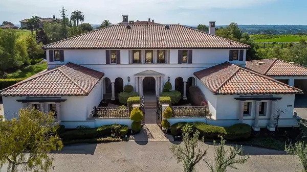 Rancho Santa Fe, CA 92067,17854 Camino De La Mitra