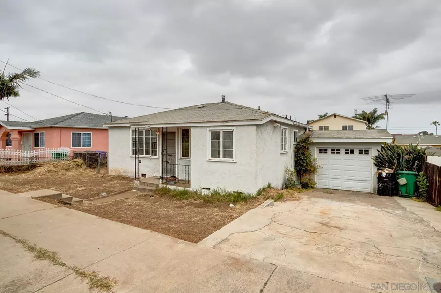 2722 NYE STREET, San Diego, CA 92111