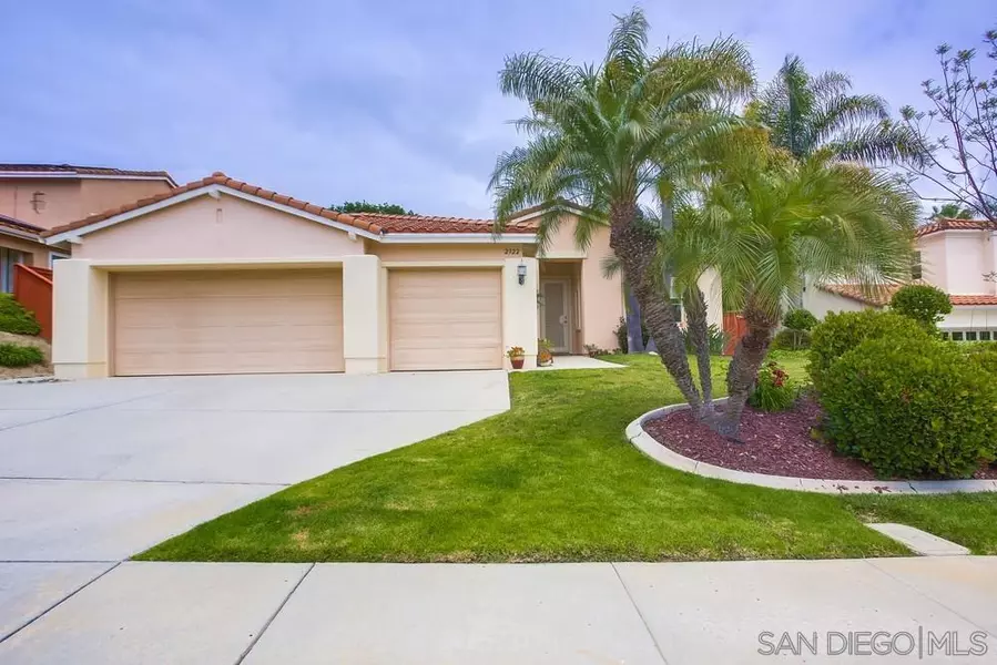 2322 Byron Pl, Carlsbad, CA 92008