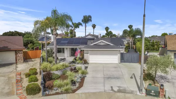 1444 Orangetree Ct., Encinitas, CA 92024