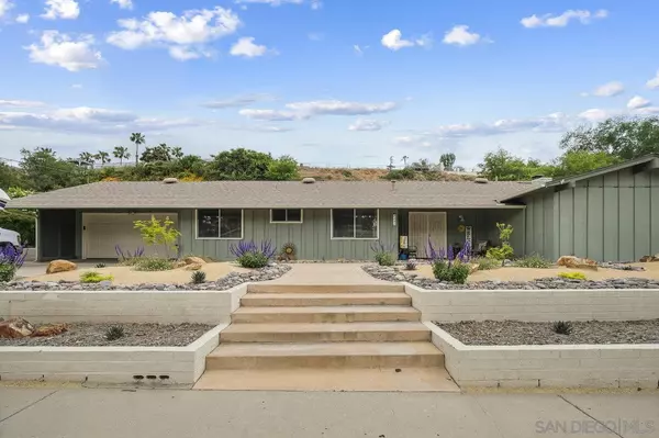 La Mesa, CA 91942,9345 Loren Drive