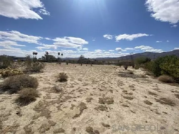 Borrego Springs, CA 92004,0 Rango Way #56