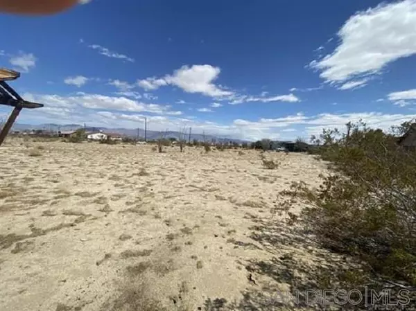 Borrego Springs, CA 92004,0 Rango Way #56