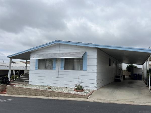 1401 El Norte Pwky spc 234 #234, San Marcos, CA 92069