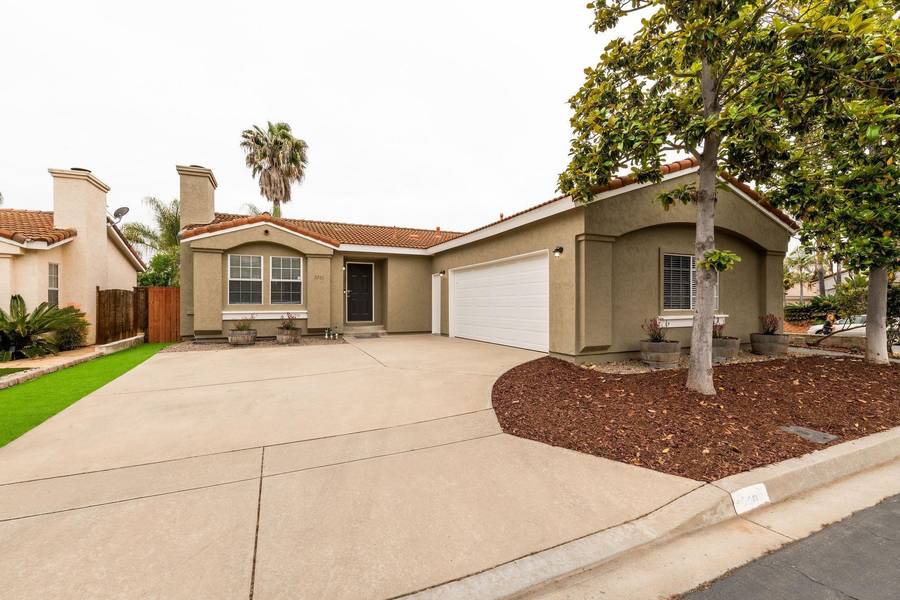 2265 Dante Ter, Vista, CA 92084