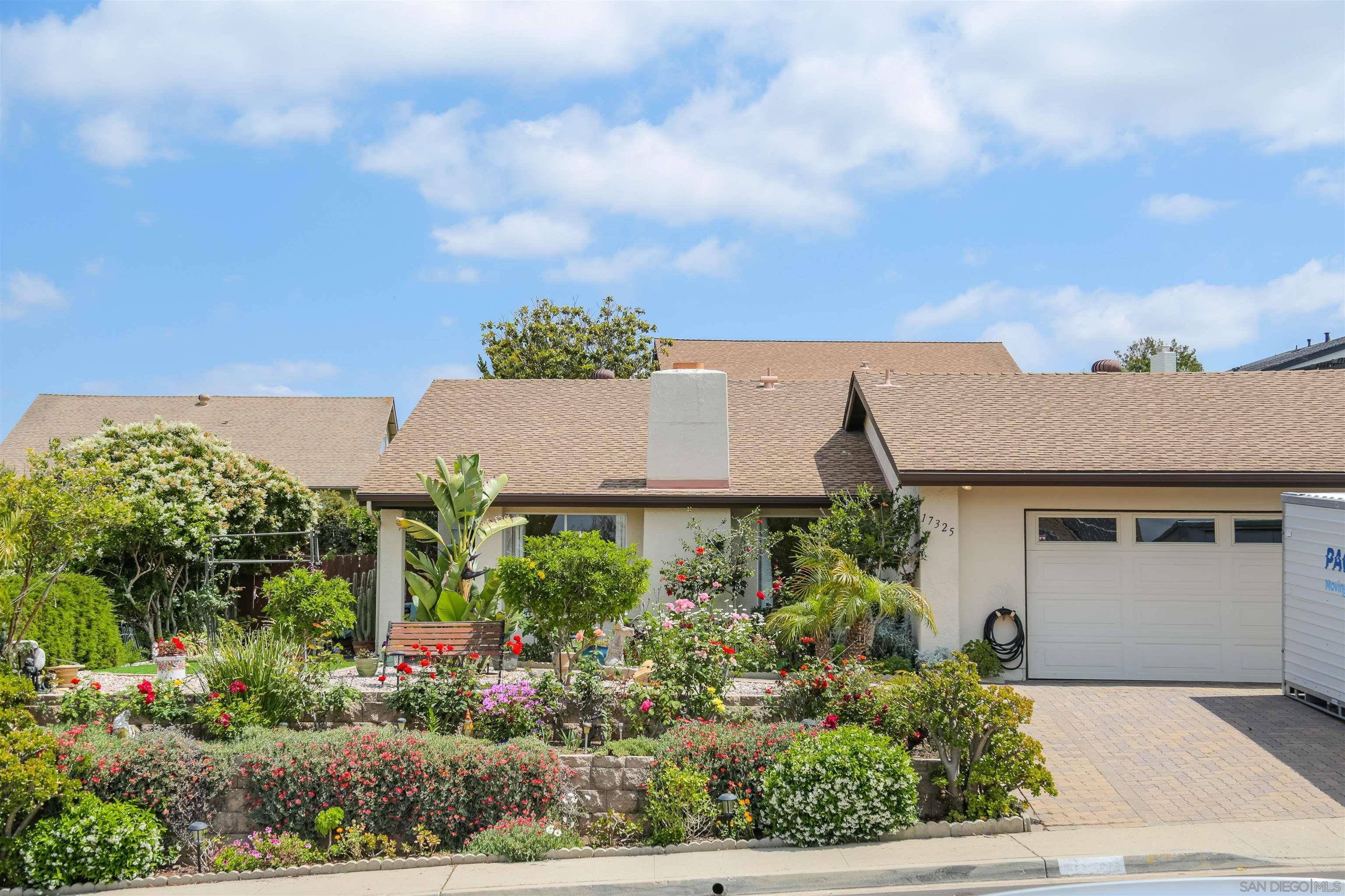 San Diego, CA 92127,17325 Libertad Dr