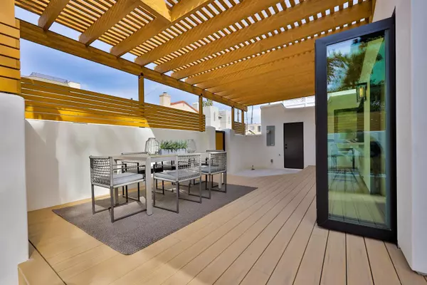 4215 Dawes St San Diego, CA 92109