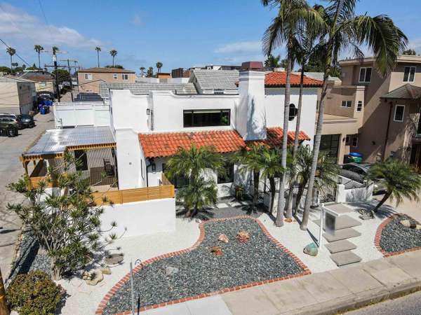 4215 Dawes St, San Diego, CA 92109