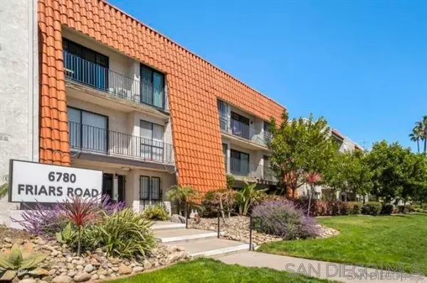 6780 Friars Road #115, San Diego, CA 92108