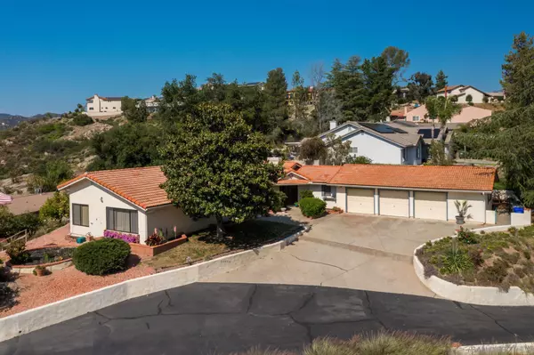 Ramona, CA 92065,15245 La Plata Ct