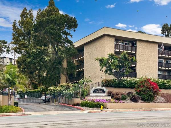 6202 Friars Rd #324, San Diego, CA 92108