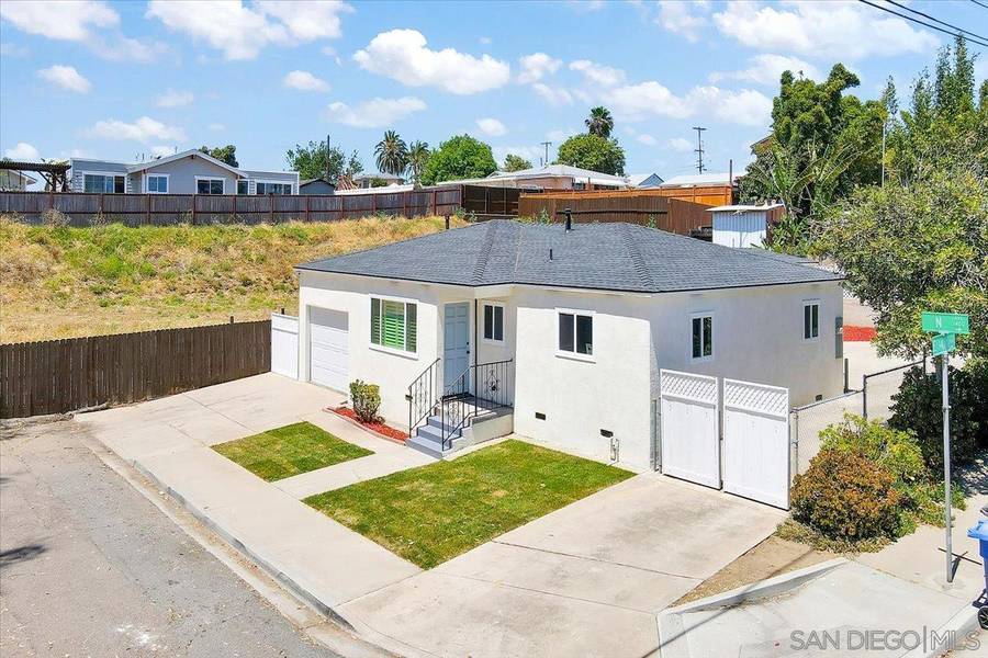 1335 N Avenue, National City, CA 91950