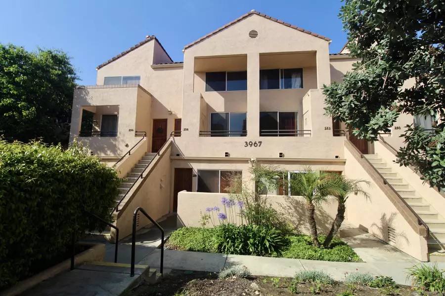 3967 Nobel Dr #254, San Diego, CA 92122