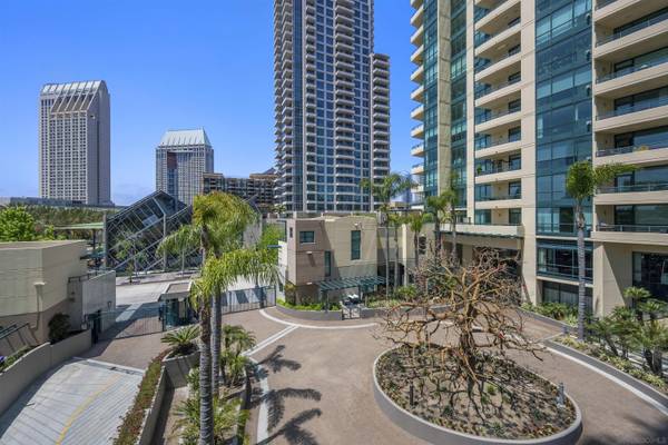 510 1st Avenue #305, San Diego, CA 92101