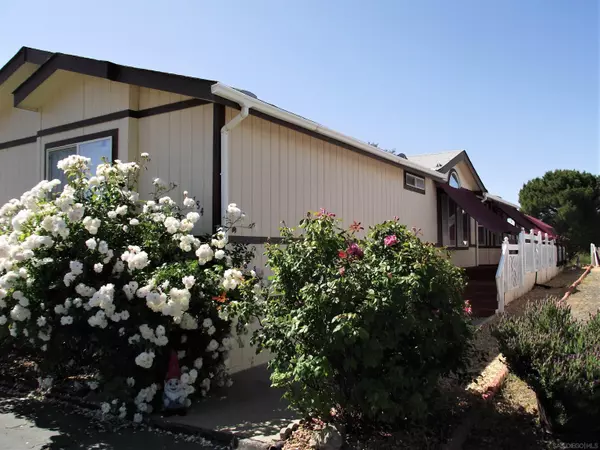 Warner Springs, CA 92086,35109 Highway 79 #SPC #184/UNIT #183