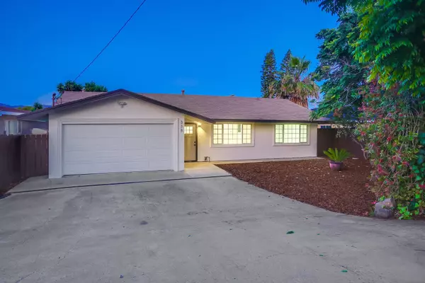 338 Selmalita Ter, Vista, CA 92083