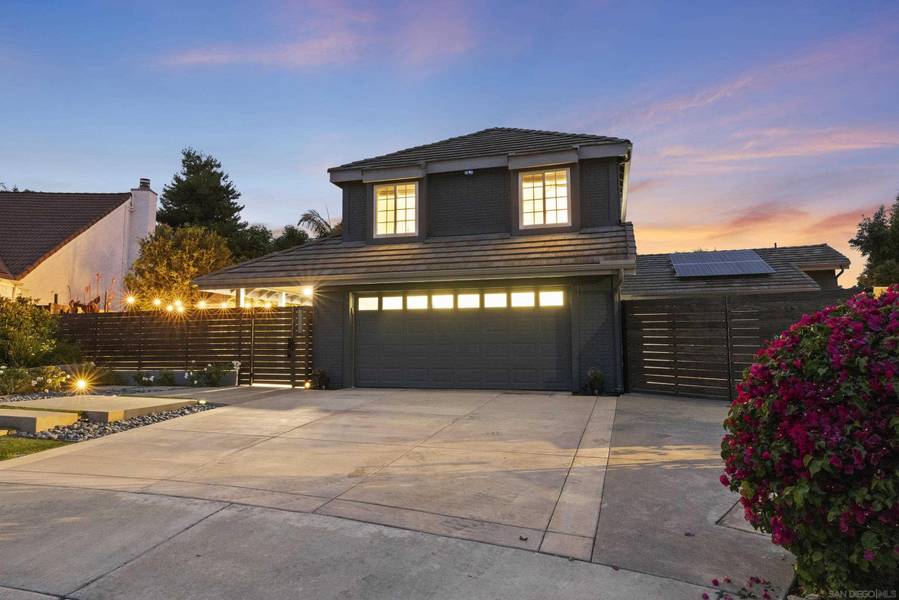 7258 Mimosa Drive, Carlsbad, CA 92011