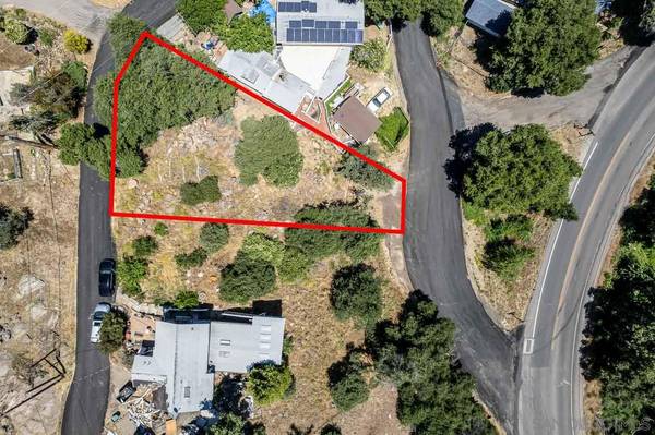 Julian, CA 92036,2605 Lot A RD #LOT-2