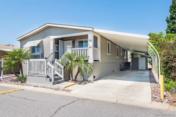 Oceanside, CA 92058,200 N El. Camino Real #317