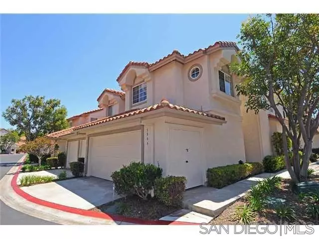 San Diego, CA 92130,3866 Creststone Pl