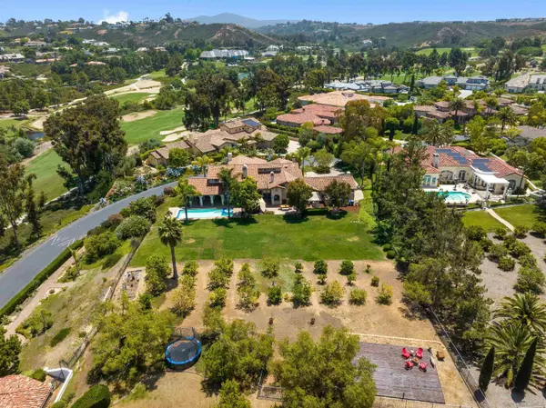 Rancho Santa Fe, CA 92067,14242 Dalia Dr