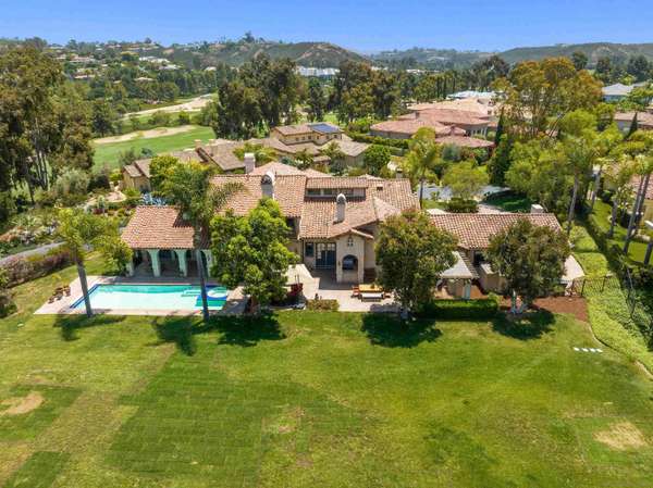 14242 Dalia Dr, Rancho Santa Fe, CA 92067