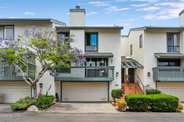 3310 Caminito Gandara, La Jolla, CA 92037