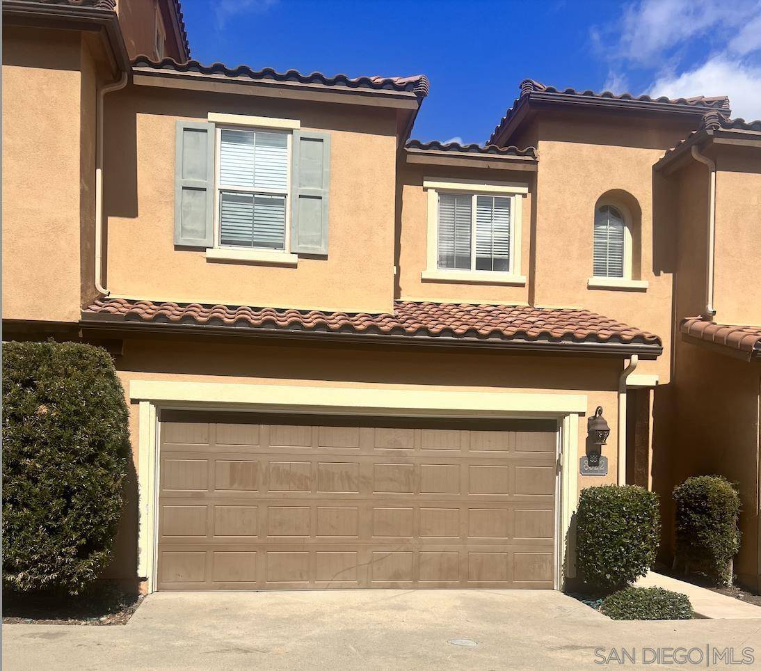 8522 Old Stonefield Chase, San Diego, CA 92127