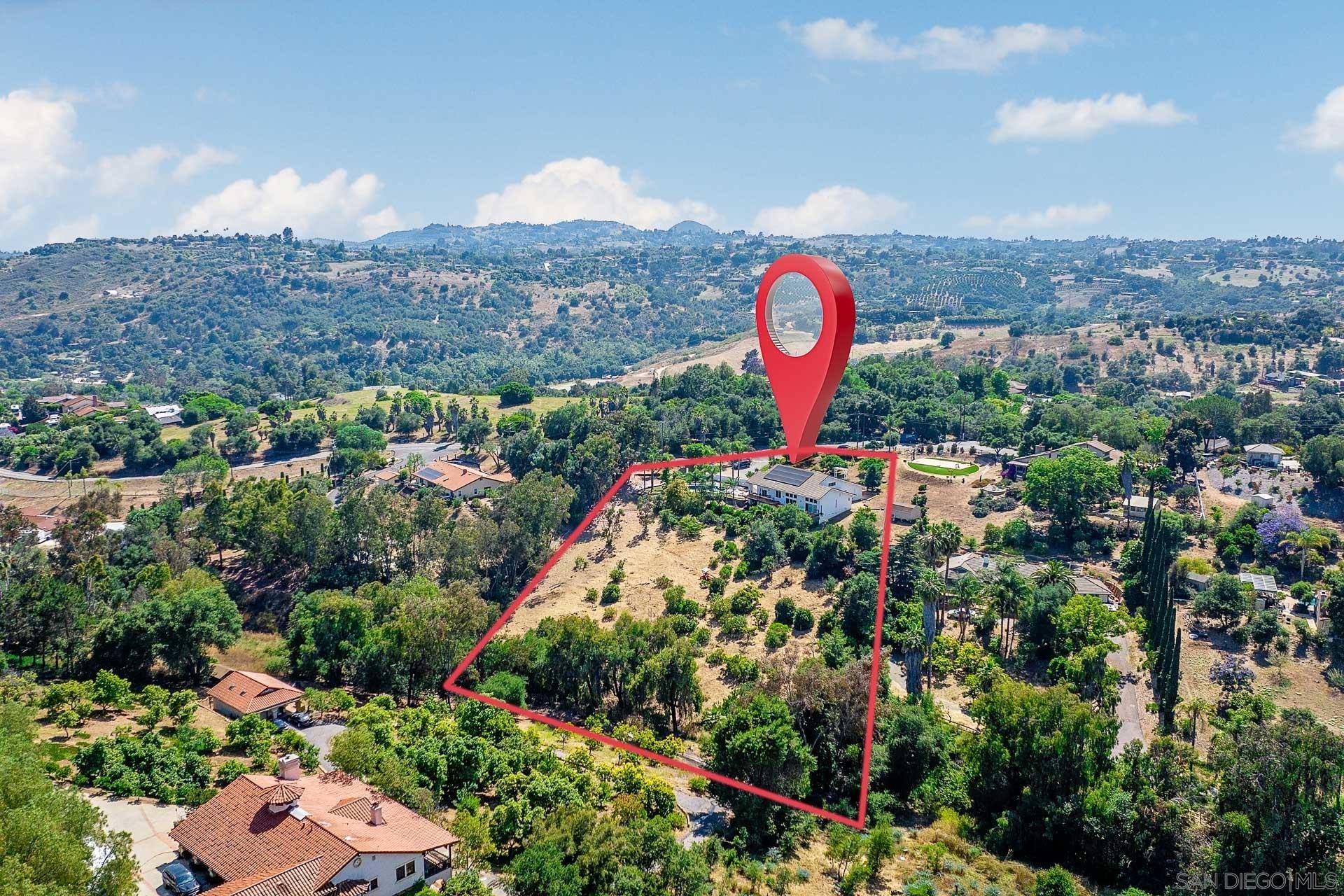 Fallbrook, CA 92028,3952 Palomar Dr