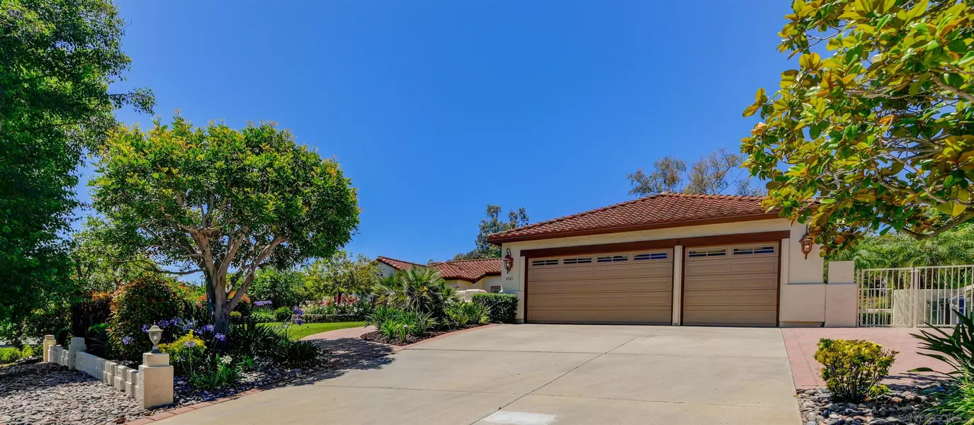 2321 Lomica Pl, Escondido, CA 92029